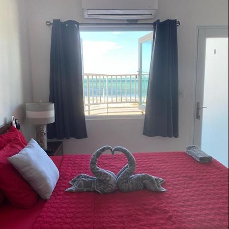Sea Breezer Vacation Apartment San Juan Exterior foto