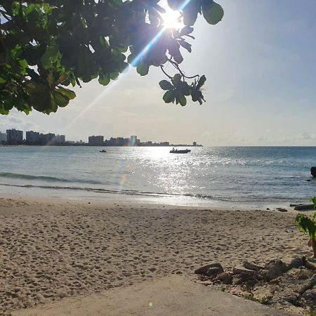 Sea Breezer Vacation Apartment San Juan Exterior foto