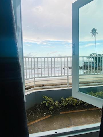 Sea Breezer Vacation Apartment San Juan Exterior foto