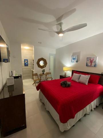 Sea Breezer Vacation Apartment San Juan Exterior foto