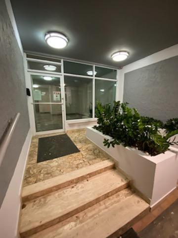 Sea Breezer Vacation Apartment San Juan Exterior foto