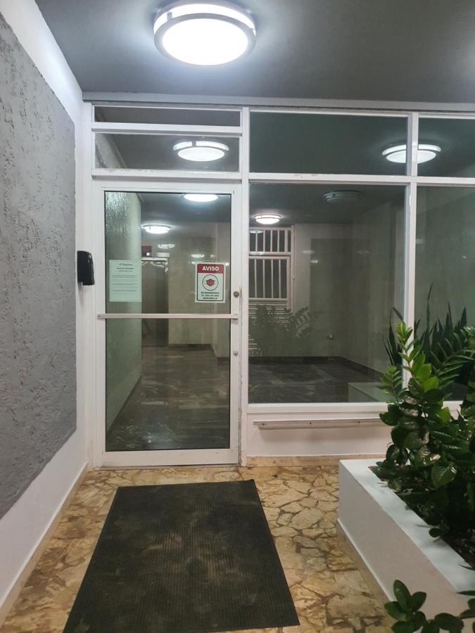 Sea Breezer Vacation Apartment San Juan Exterior foto