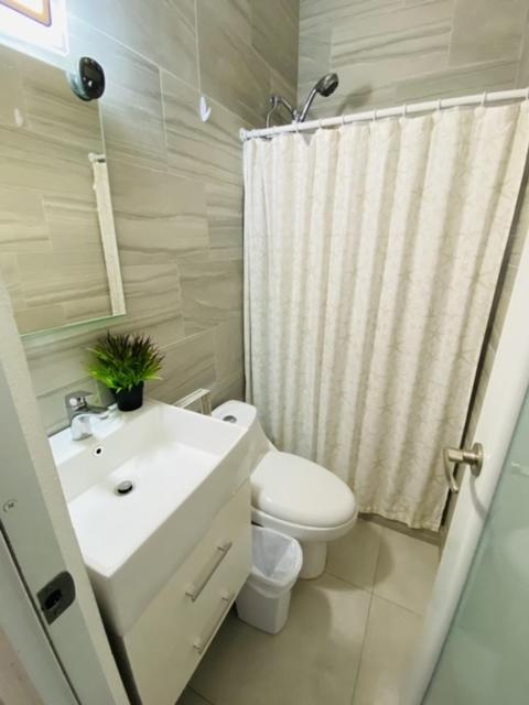 Sea Breezer Vacation Apartment San Juan Exterior foto