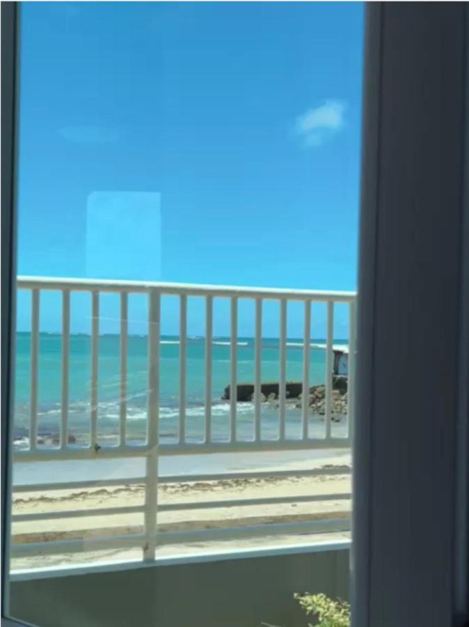 Sea Breezer Vacation Apartment San Juan Exterior foto
