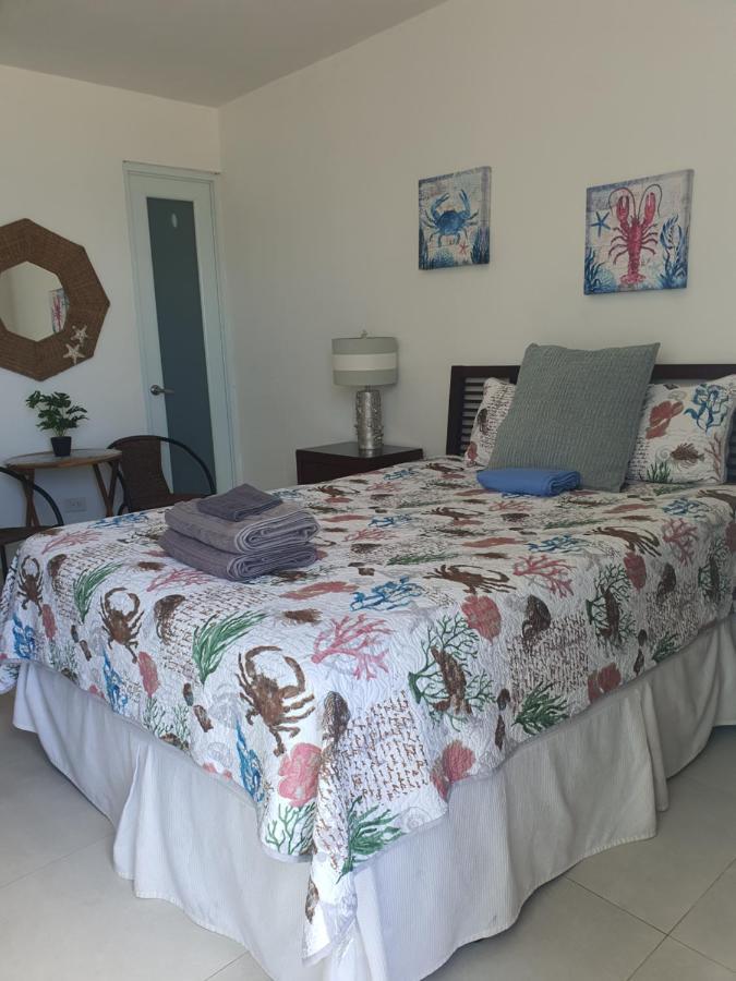 Sea Breezer Vacation Apartment San Juan Exterior foto