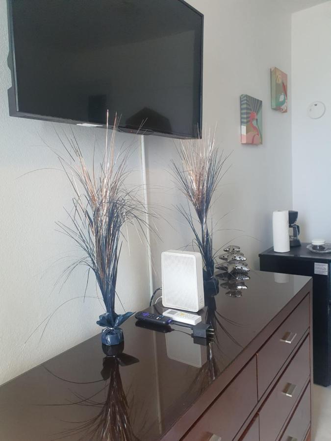 Sea Breezer Vacation Apartment San Juan Exterior foto